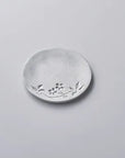 Sweets plate Sakura