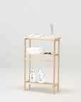 旭川家具 バスラック
