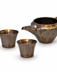 京焼 和譲美 WaJooBi ムーン 酒器セット