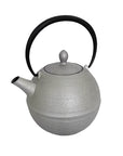 南部鉄器 岩鋳 日の丸 鉄急須
