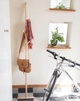 旭川家具 ツリーラック