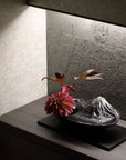 さかさ富士 花器 LARGE