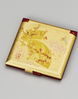 金沢箔 うららか 箔コンパクトミラー