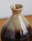 美濃焼 黄彩釉 酒器揃