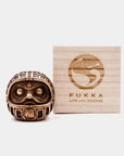 高岡鋳物 お香立て 達磨 -DARUMA-