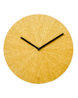 CLOCK RAYS 光線張り