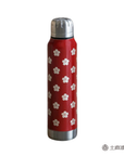 越前漆器 thermo mug URUSHI UMBRELLA BOTTLE 桜