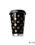 越前漆器 thermo mug URUSHI MOBILE TUMBLER 桜
