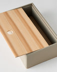 TISSUE CASE 織
