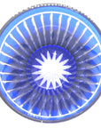 切子グラス 竹林ロックグラス