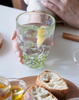 津軽びいどろ あかりんごあおりんご ペアタンブラー