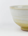 (生産終了)波佐見焼 裾濃 夫婦茶碗 呉須/さび
