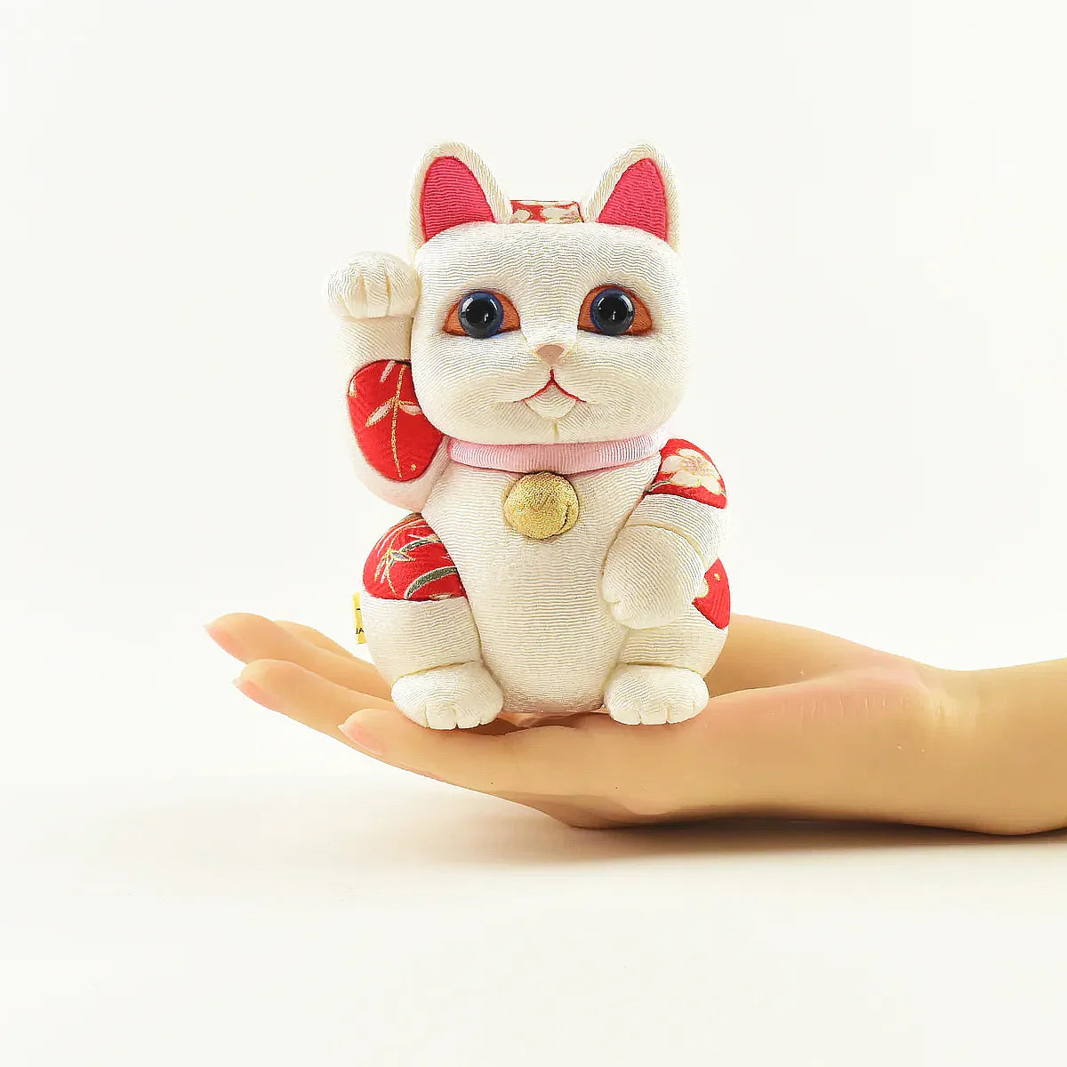招き猫