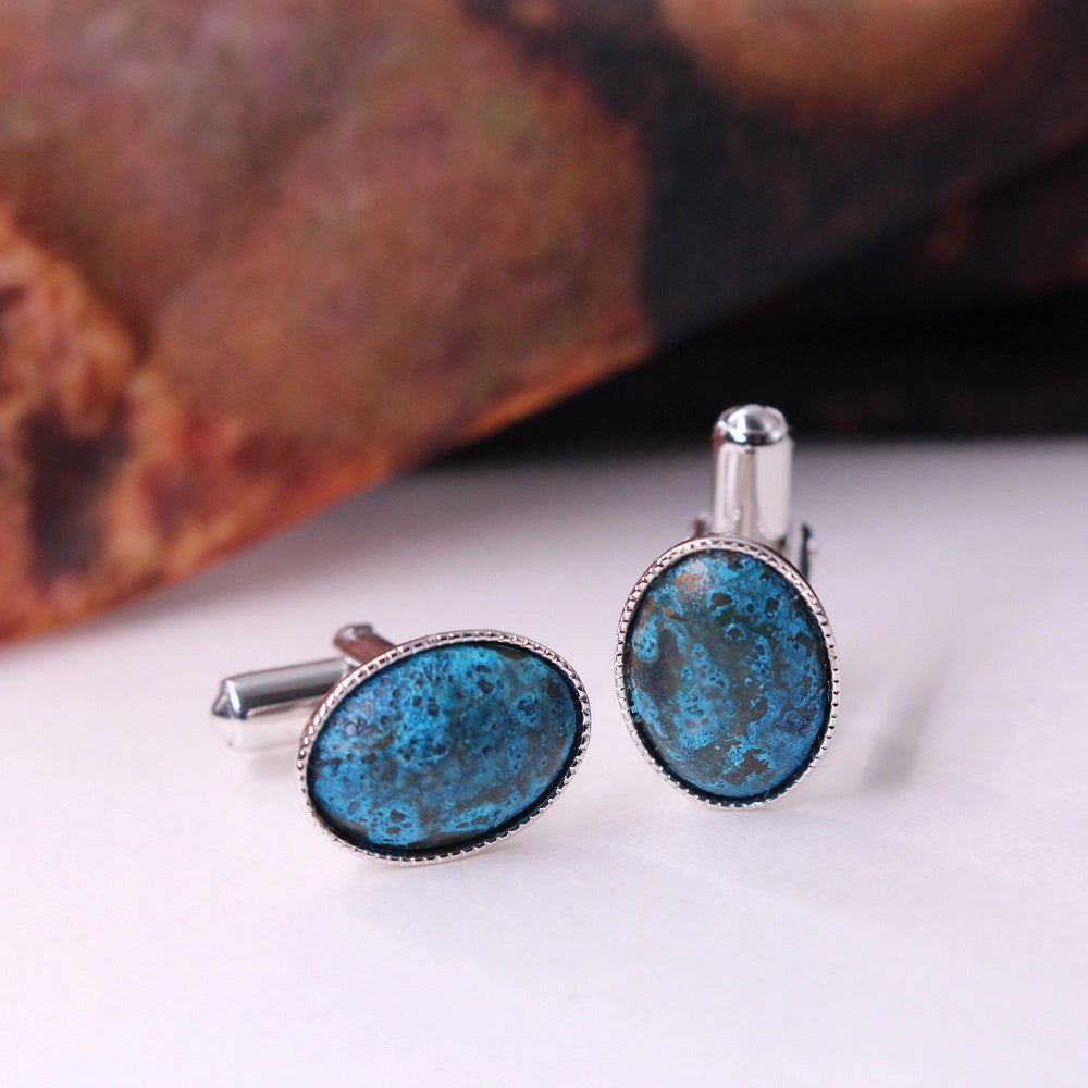 cufflinks カフスボタン