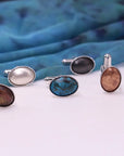 cufflinks カフスボタン