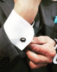 cufflinks カフスボタン
