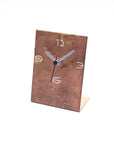 time and space stand 時計 S/L