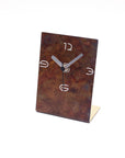 time and space stand 時計 S/L