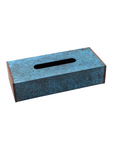 高岡銅器 tissue box case