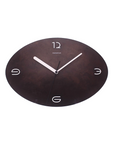 time and space oval 掛け時計 S/L