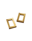 chopstick rest 箸置き bridge 2個セット