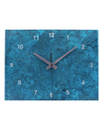 time and space square 掛け時計 S/L