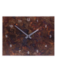 time and space square 掛け時計 S/L