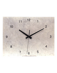 time and space square 掛け時計 S/L