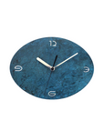 time and space oval 掛け時計 S/L