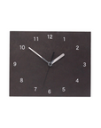 time and space square 掛け時計 S/L