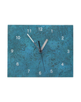 time and space square 掛け時計 S/L
