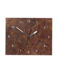 time and space square 掛け時計 S/L