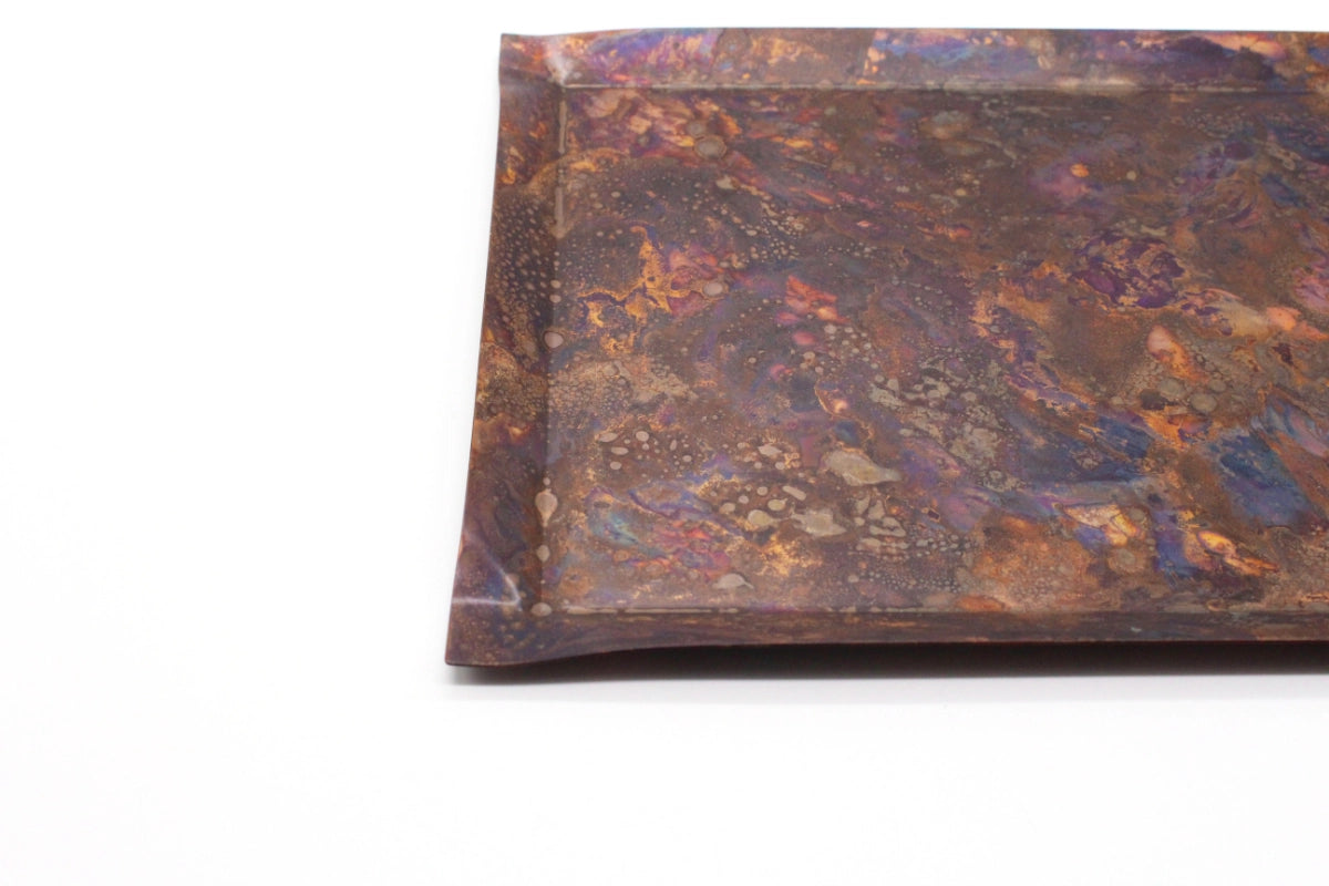 tone tray square S/M/L