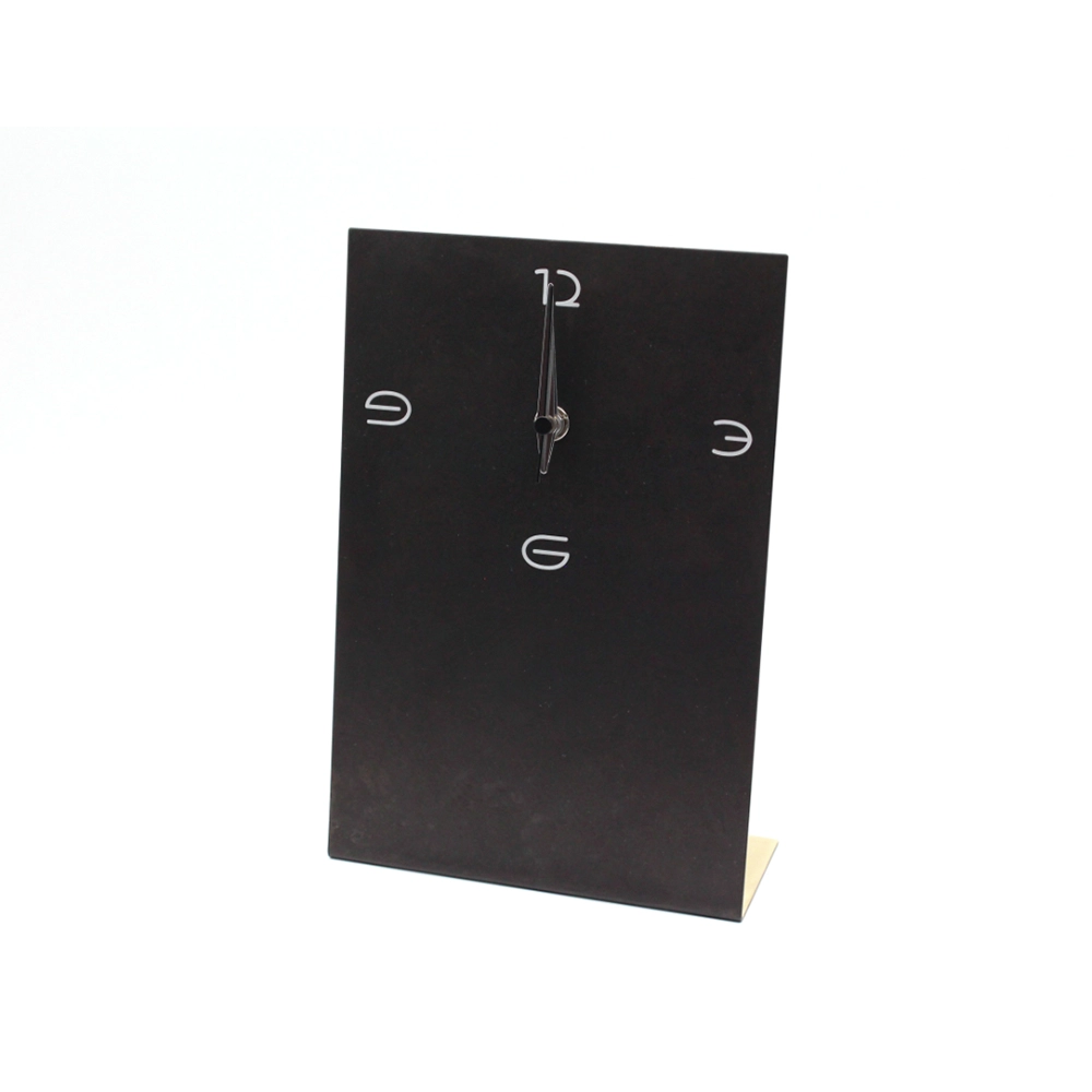 time and space stand 時計 S/L