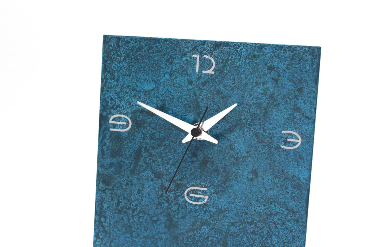 time and space stand 時計 S/L