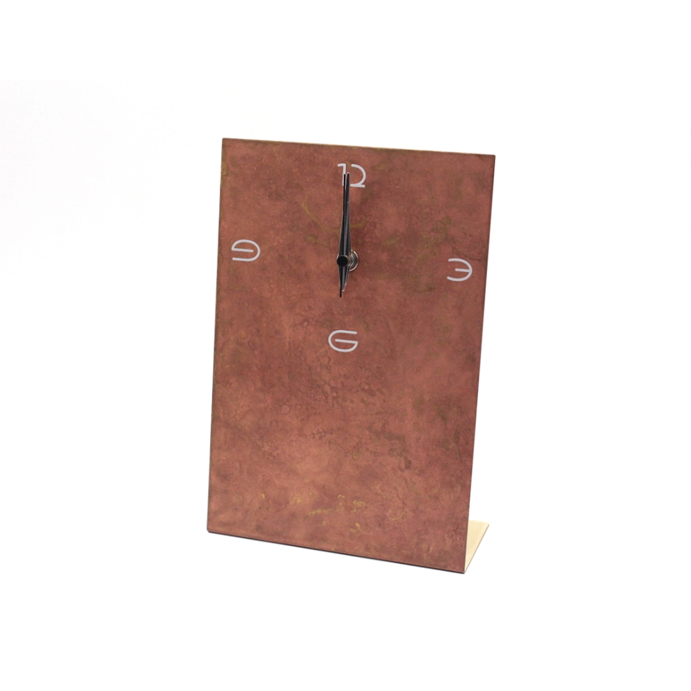 time and space stand 時計 S/L