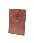 time and space stand 時計 S/L