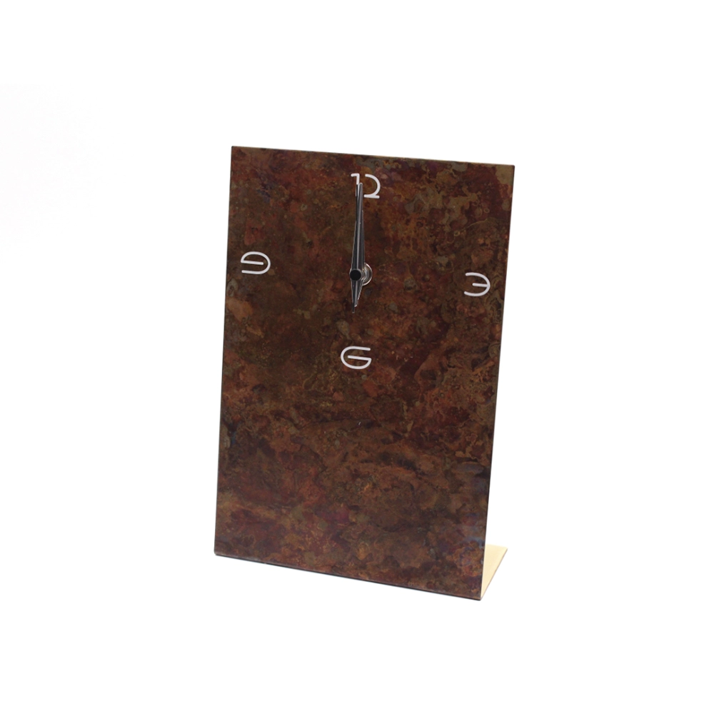 time and space stand 時計 S/L