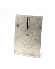 time and space stand 時計 S/L