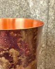 tone tumbler 銅製タンブラー S/L
