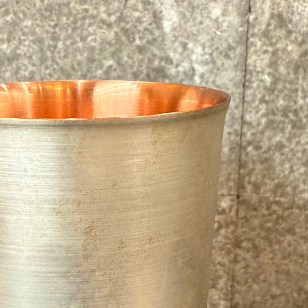 tone tumbler 銅製タンブラー S/L