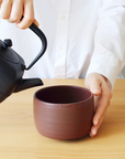 波佐見焼 お抹茶 3点セット 凛然