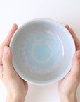 波佐見焼 抹茶碗 氷紋貫入