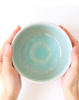 波佐見焼 抹茶碗 氷紋貫入