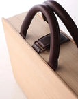 【受注生産】杉BAG Bagox attache（杉 バゴックス アタッシュケース）