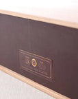 【受注生産】杉BAG Bagox attache（杉 バゴックス アタッシュケース）