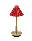 ポータブルライト ORIGAMI LAMP ブラス