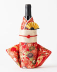 Kimono Bottle Cover  Hime (Princess) Series