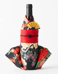 Kimono Bottle Cover  Hime (Princess) Series