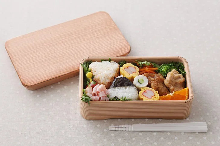 KIDS 長方形 お弁当箱